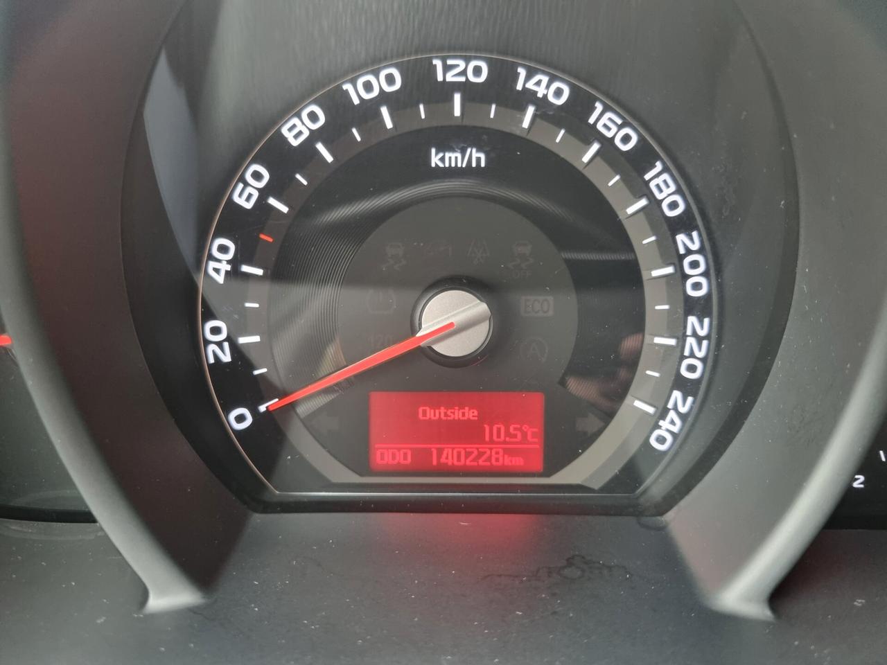 Kia Sportage 2.0 crdi Cool Awd