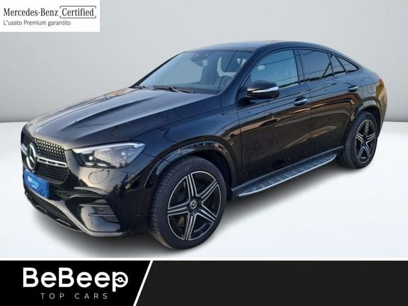 Mercedes-Benz GLE Coupé GCOUPE 350 DE PHEV AMG LINE PREMIUM 4MATIC AUTO