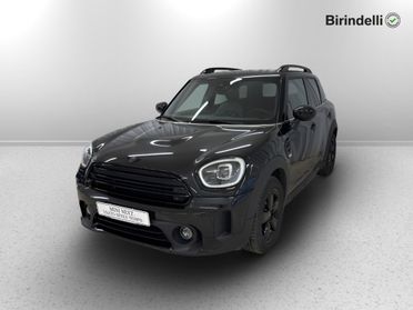 MINI Mini Countrym.(F60) - Mini 1.5 Cooper Classic Countryman