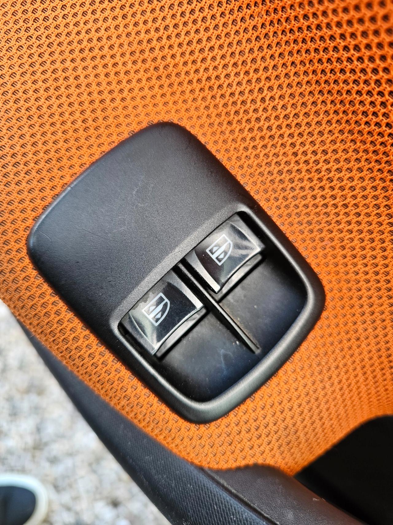 Smart ForFour 70 1.0 Sport edition 1