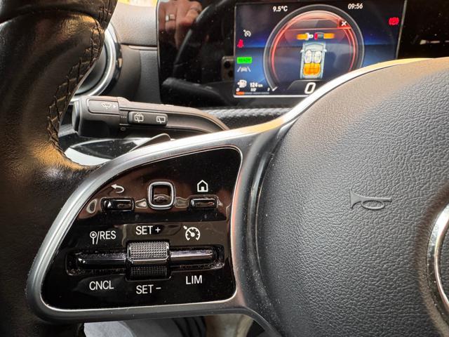 MERCEDES-BENZ A 250 SPORT AUTOMATICA EQ-Power 4p.