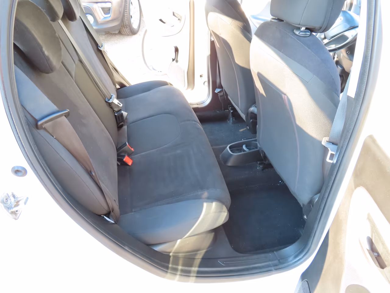 Lancia Ypsilon 1.2 69 CV 5 porte Gold SOLO 110.000 KM
