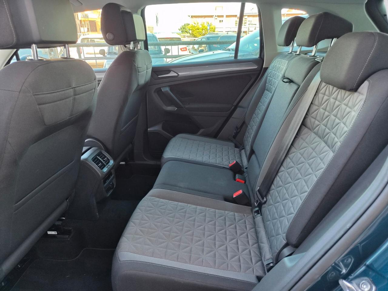 Volkswagen Tiguan 2.0 TDI 122 CV * LIFE