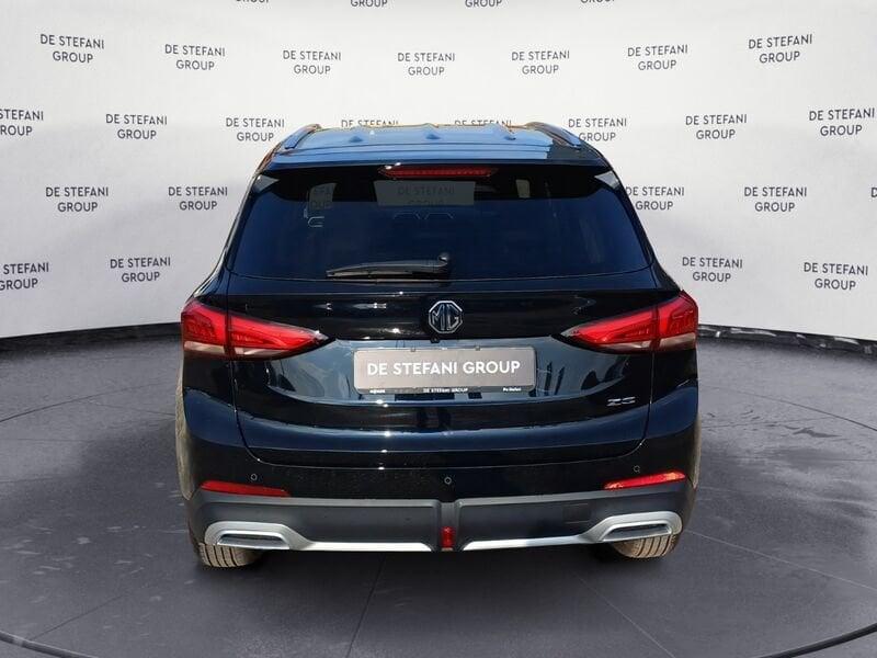 MG ZS ZS 1.5 Comfort