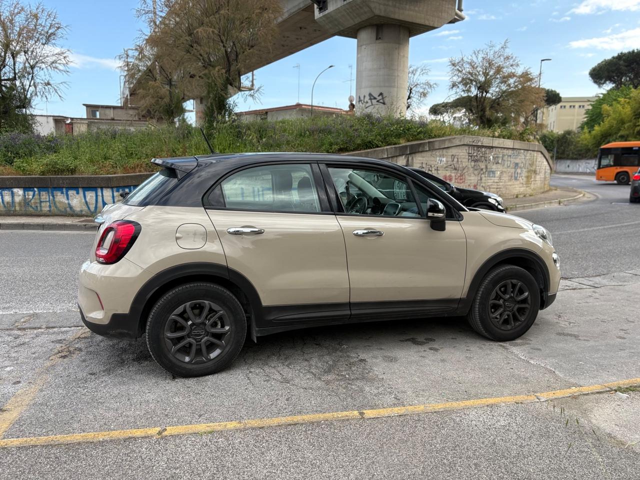 Fiat 500X 1.3 MultiJet 95 CV Sport
