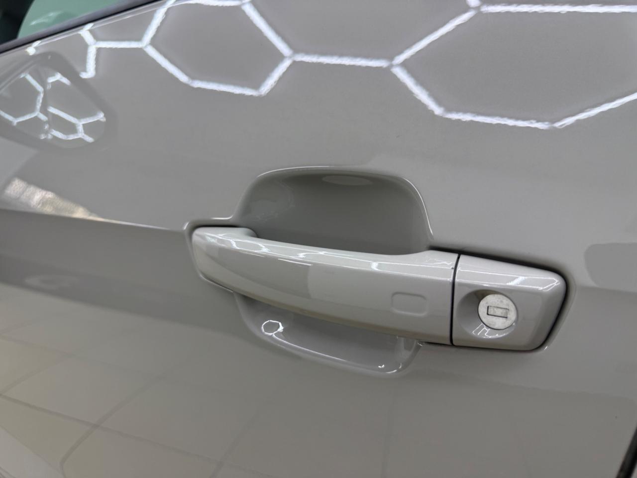 Audi Q2 35 TDI S line Edition EXCLUSIVE TETTO IPER FULL