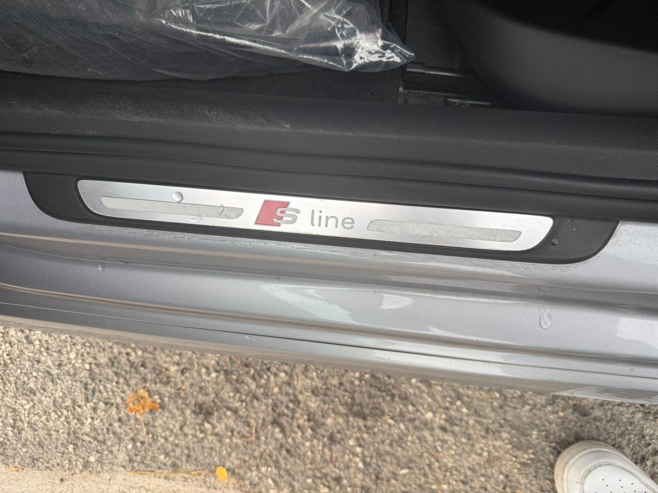 AUDI A1 SPORTBACK 1,4 TDI 90 CV S-LINE 5P