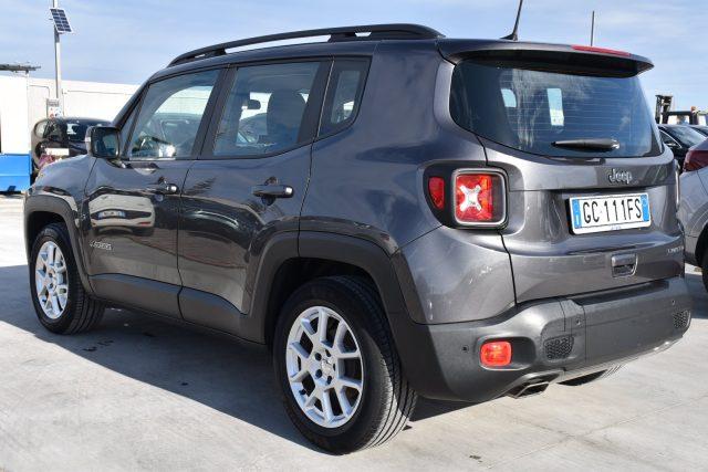 JEEP Renegade 1.6 Mjt 120 CV Limited *Navigatore*