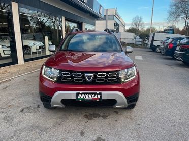 Dacia Duster 1.0 TCe 100 CV 4x2 Comfort