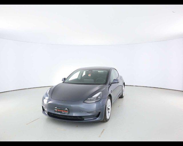 TESLA Model 3 Long Range Dual Motor AWD