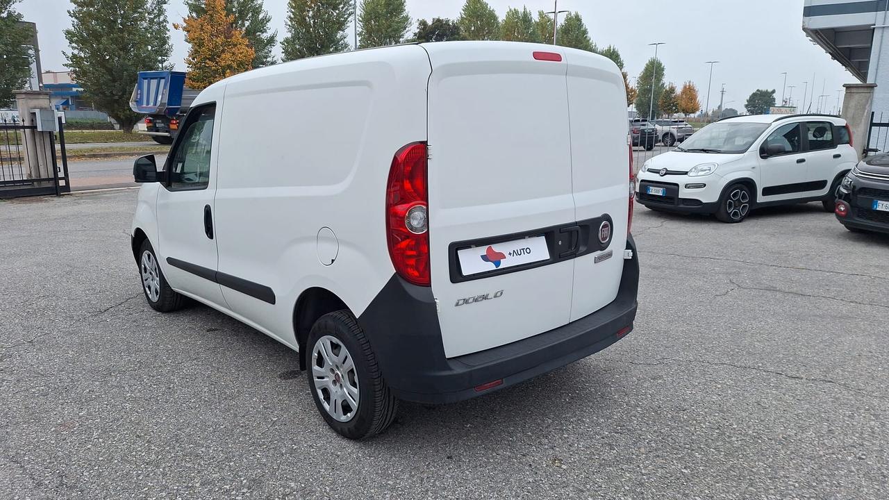 Fiat Doblo CARGO 1.3 MJT 95CV CH1 LOUNGE