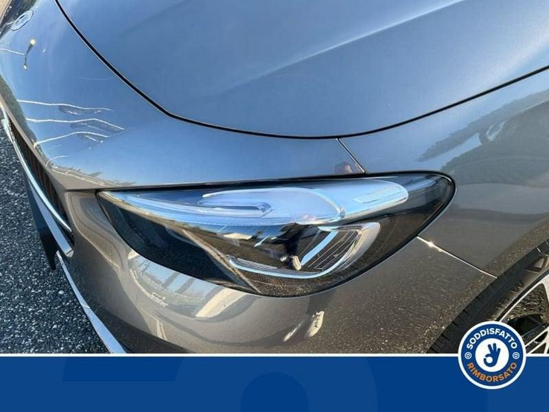 Mercedes-Benz Classe B 180d Automatic Advanced Plus Progressive