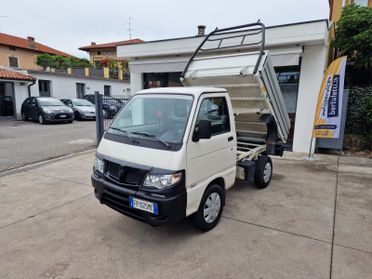Piaggio porter 1.3 ribaltabile