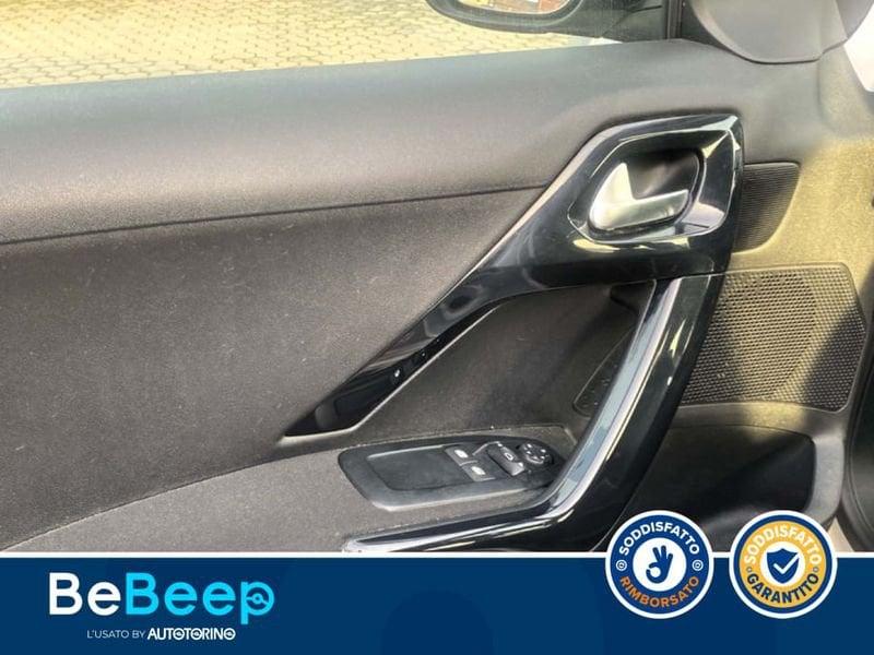 Peugeot 208 5P 1.2 PURETECH ACTIVE 82CV