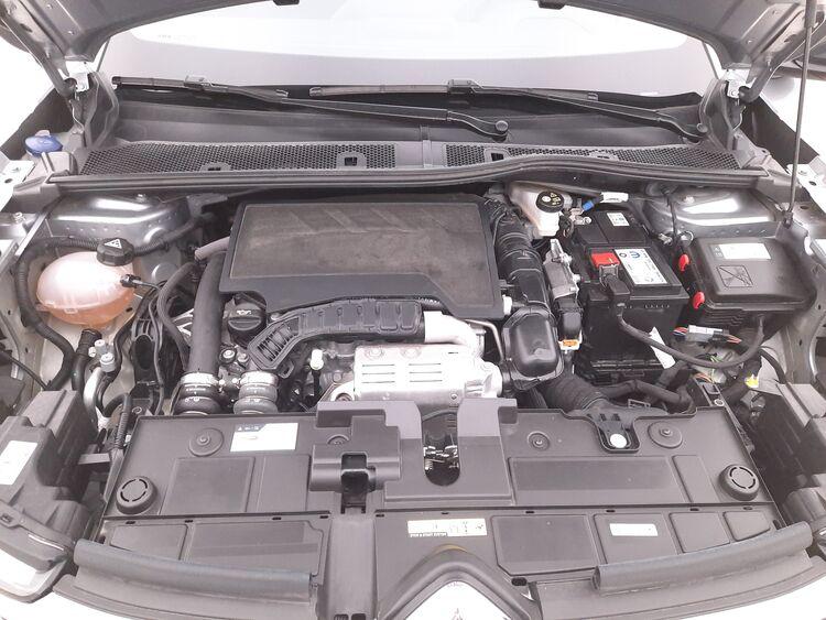 Citroen C4 Max BR643479 1.2 Benzina 131CV