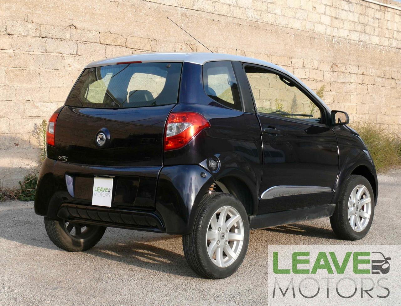 Aixam Miniauto GT (M1406)