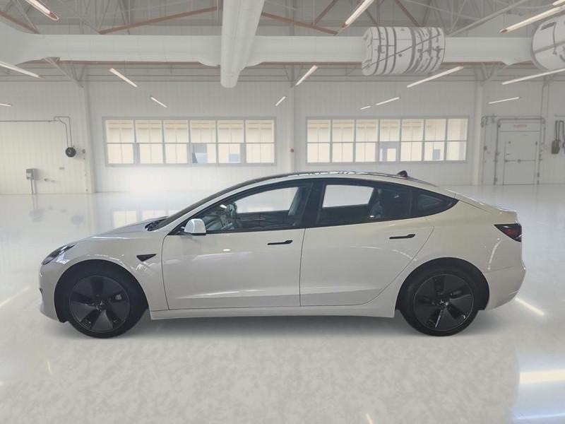 TESLA MODEL 3 75 KWH LONG RANGE DUAL MOTOR AWD 4 PORTE BERLINA