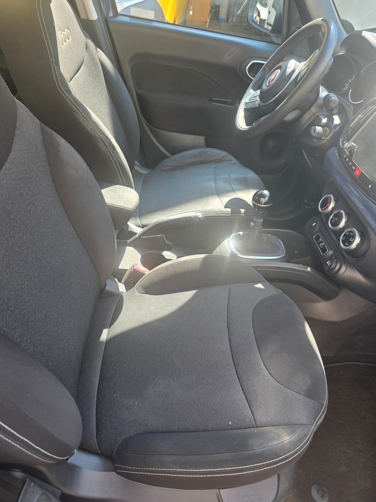 Fiat 500L 1.4 95 CV Mirror PERMUTA GARANZIA FINANZIAMENTO