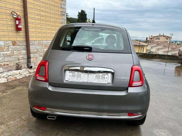 Fiat 500 1.0 Hybrid Dolcevita DISPONIBILE ANCHE BIANCA