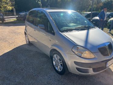 Lancia MUSA 1.4 Benzina - Neopatentati