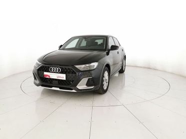 Audi A1 allstreet 30 1.0 tfsi Business 116cv s tronic
