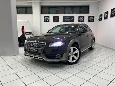 Audi A4 allroad A4 allroad 2.0 TDI F.AP. Advanced