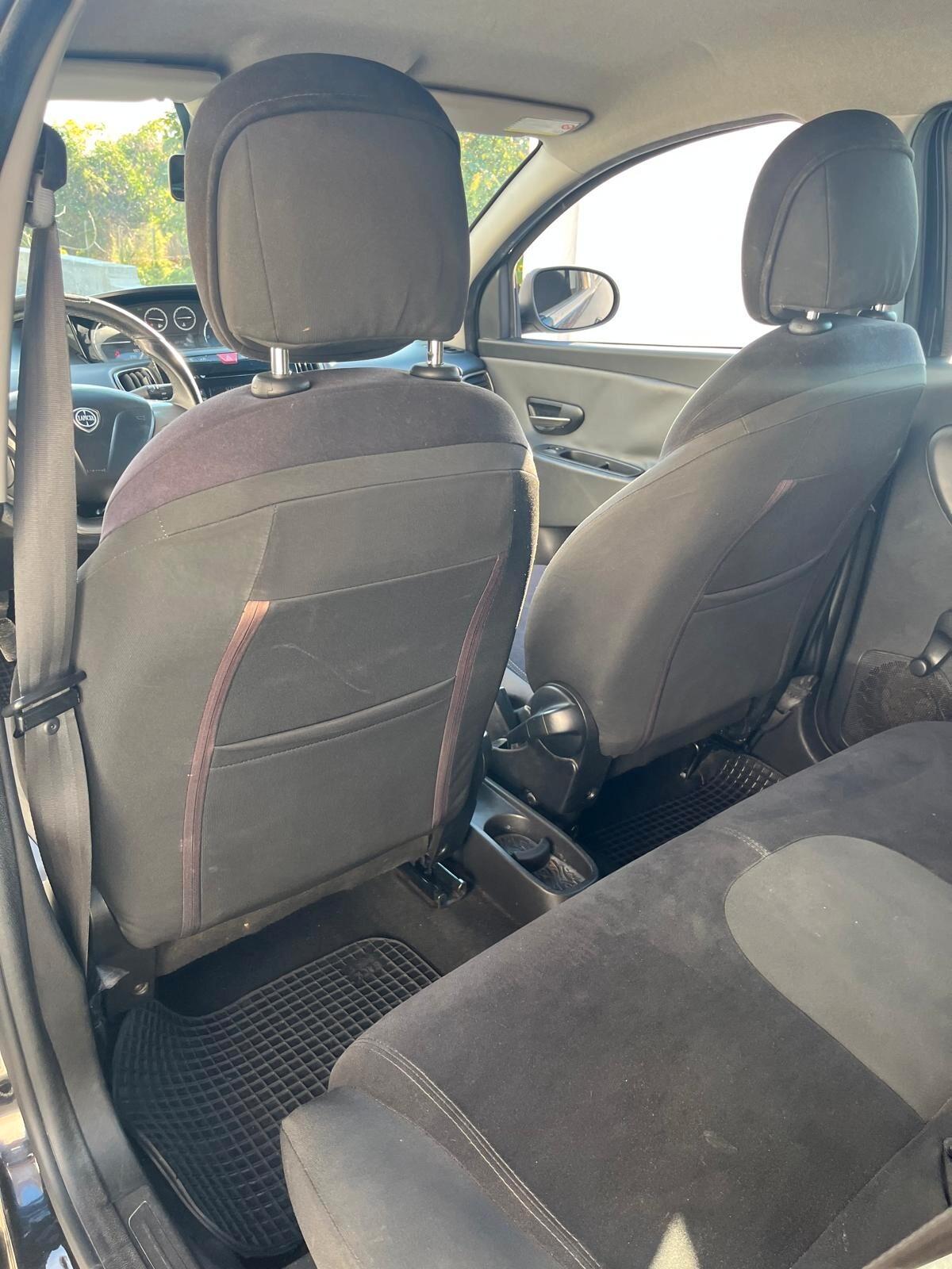 Lancia Ypsilon 1.3 MJT 16V 95 CV 5 porte S&S Gold