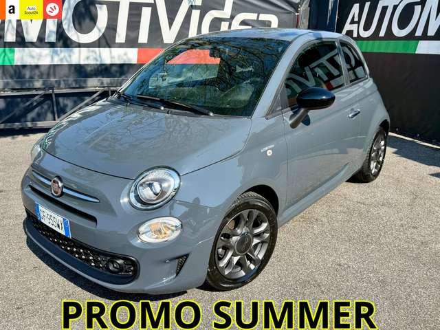 Fiat 500 500 1.0 hybrid Sport 70cv PROMO SUMMER