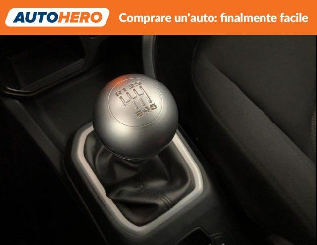 JEEP Renegade 1.0 T3 Longitude