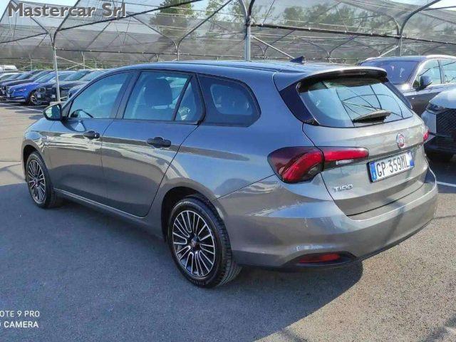 FIAT Tipo Tipo SW restyling 1.0 t3 100cv - GP359ML