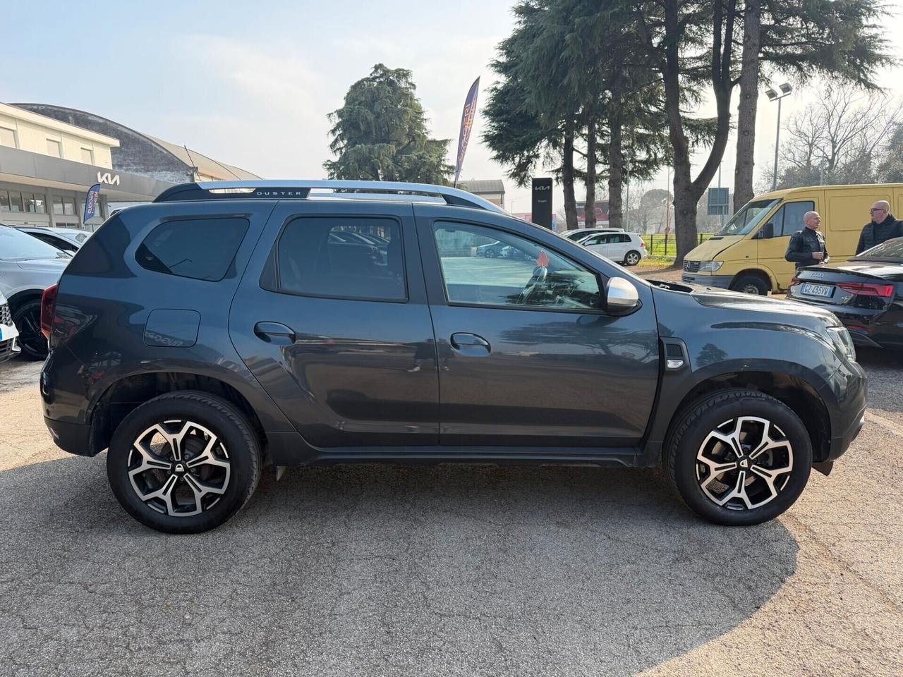 Dacia Duster 1.0 TCe 100 CV ECO-G 4x2 15th Anniversary