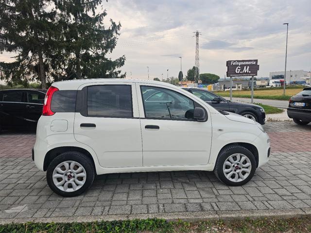 FIAT Panda 0.9 TwinAir Turbo Natural Power Pop Van 2 posti
