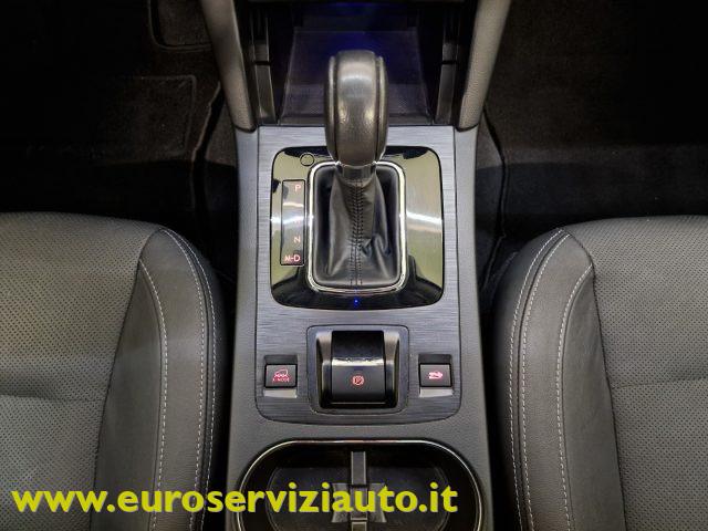 SUBARU OUTBACK 2.0d-S Lineartronic Unlimited