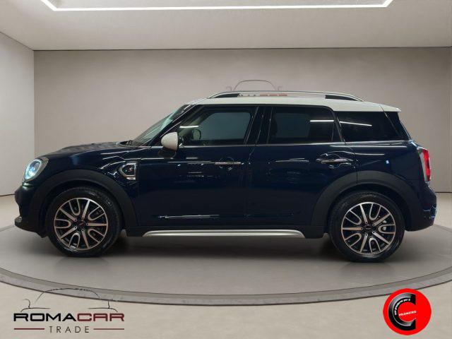 MINI Countryman 2.0 Cooper S Boost Countryman