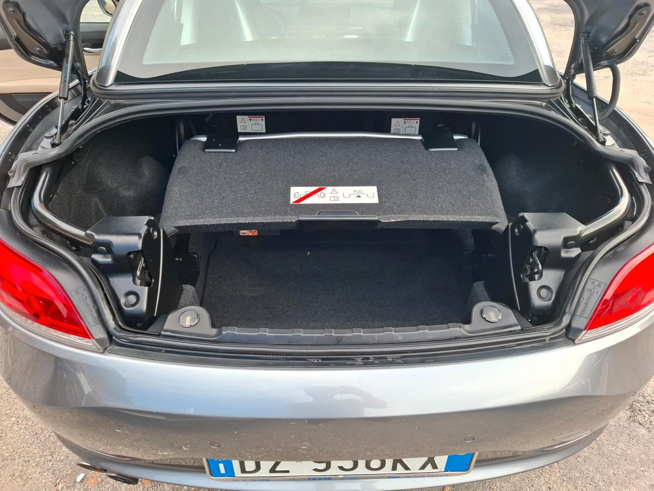 Bmw Z4 sDrive30i