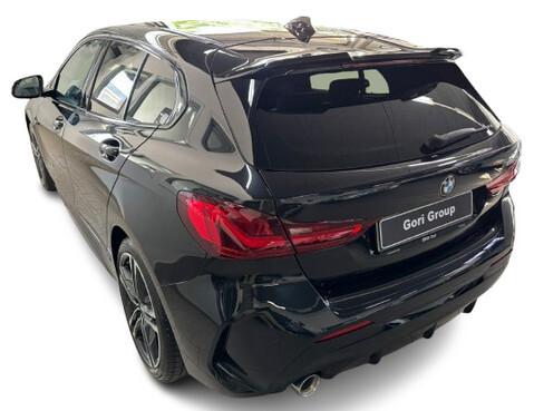 Bmw 118 118i 5p. Msport