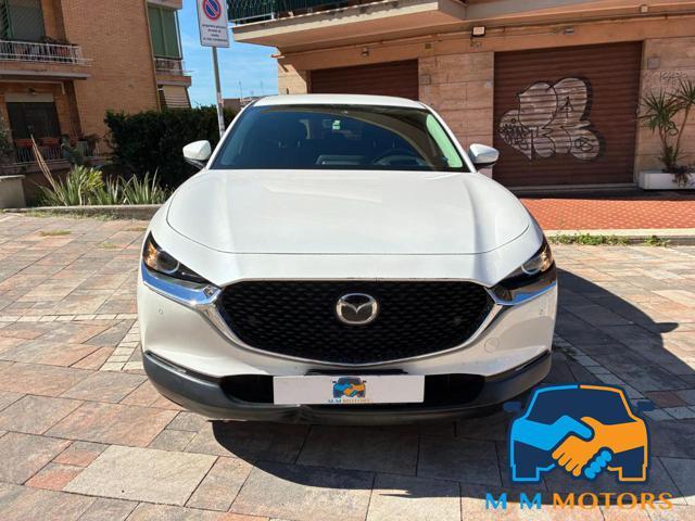 MAZDA CX-30 2.0L e-Skyactiv-G 150 cv Executive