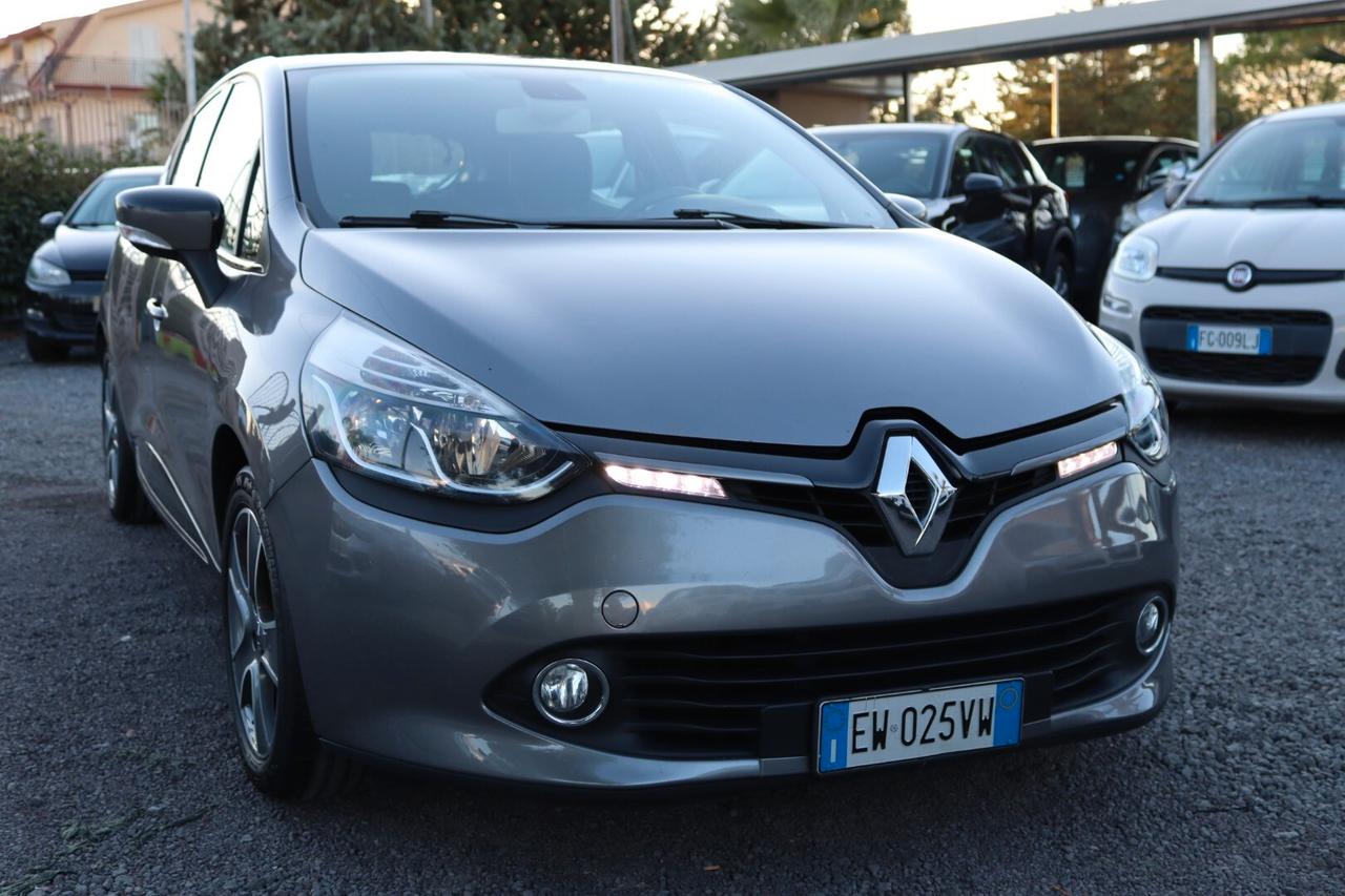 Renault Clio 1.5 dCi 8V 75CV 5 porte Costume National
