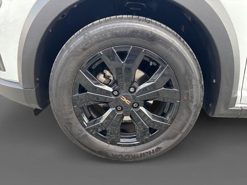 Dacia Jogger Jogger 1.0 TCe GPL 100 CV 5 posti Extreme