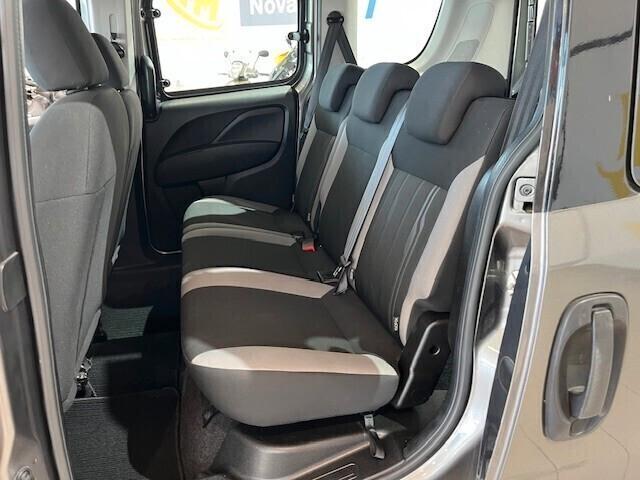 Fiat Doblo 1.3 MJT S&S PC Combi N1 *5 POSTI*IVA ESCLUSA*