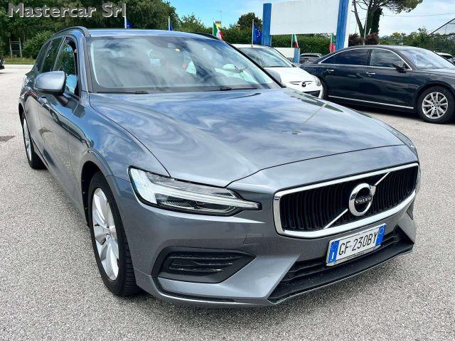 VOLVO V60 V60 2.0 b4 Momentum Business auto - GF230BY