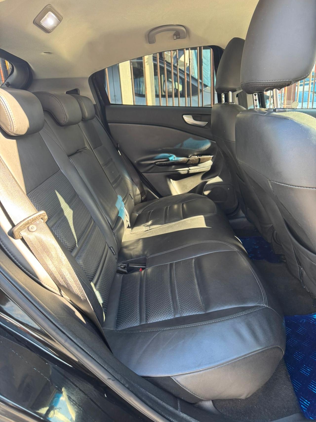 Alfa Romeo Giulietta 2.0 JTDm-2 140 CV Progression