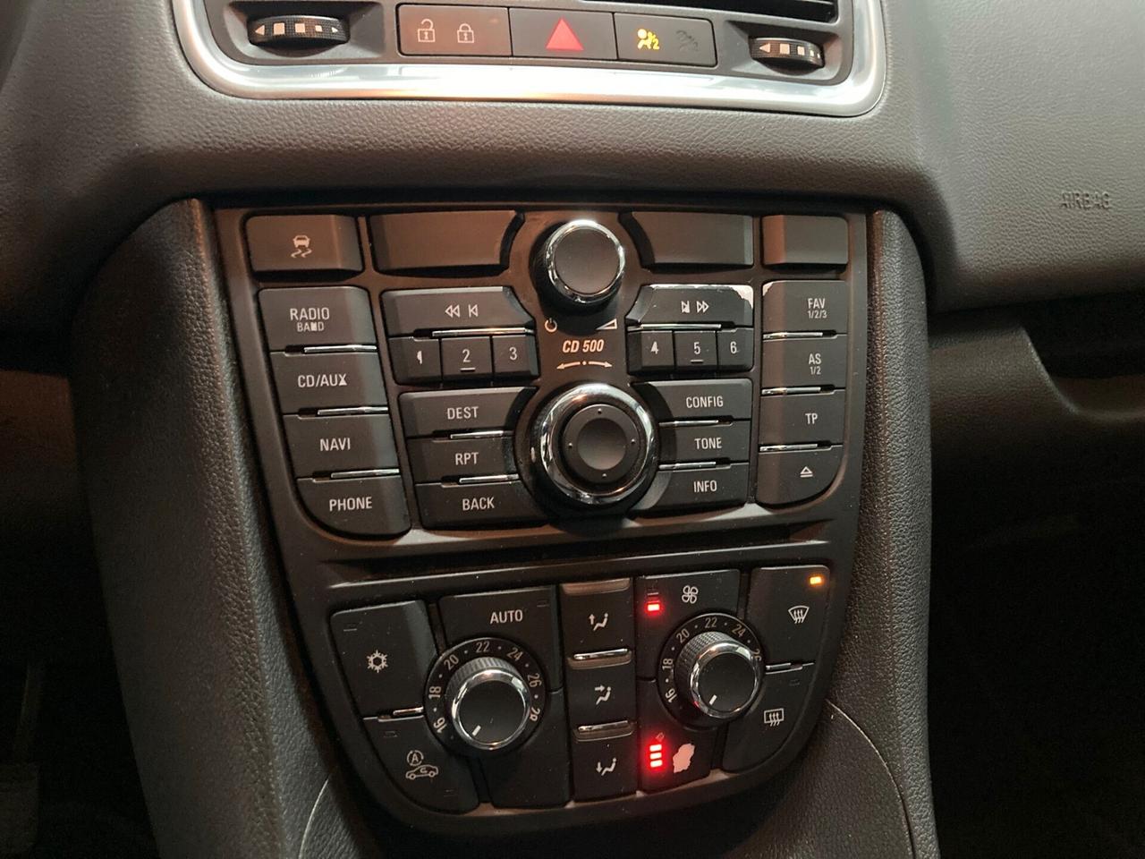 Opel Meriva 1.3 CDTI - PERFETTA - 2010