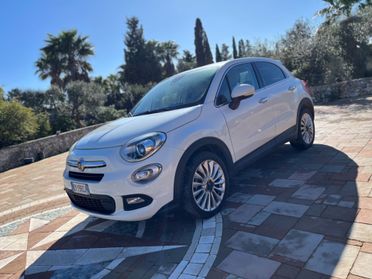 Fiat 500X 1.6 lounge 2015 120 CV *NAVI RETRO*