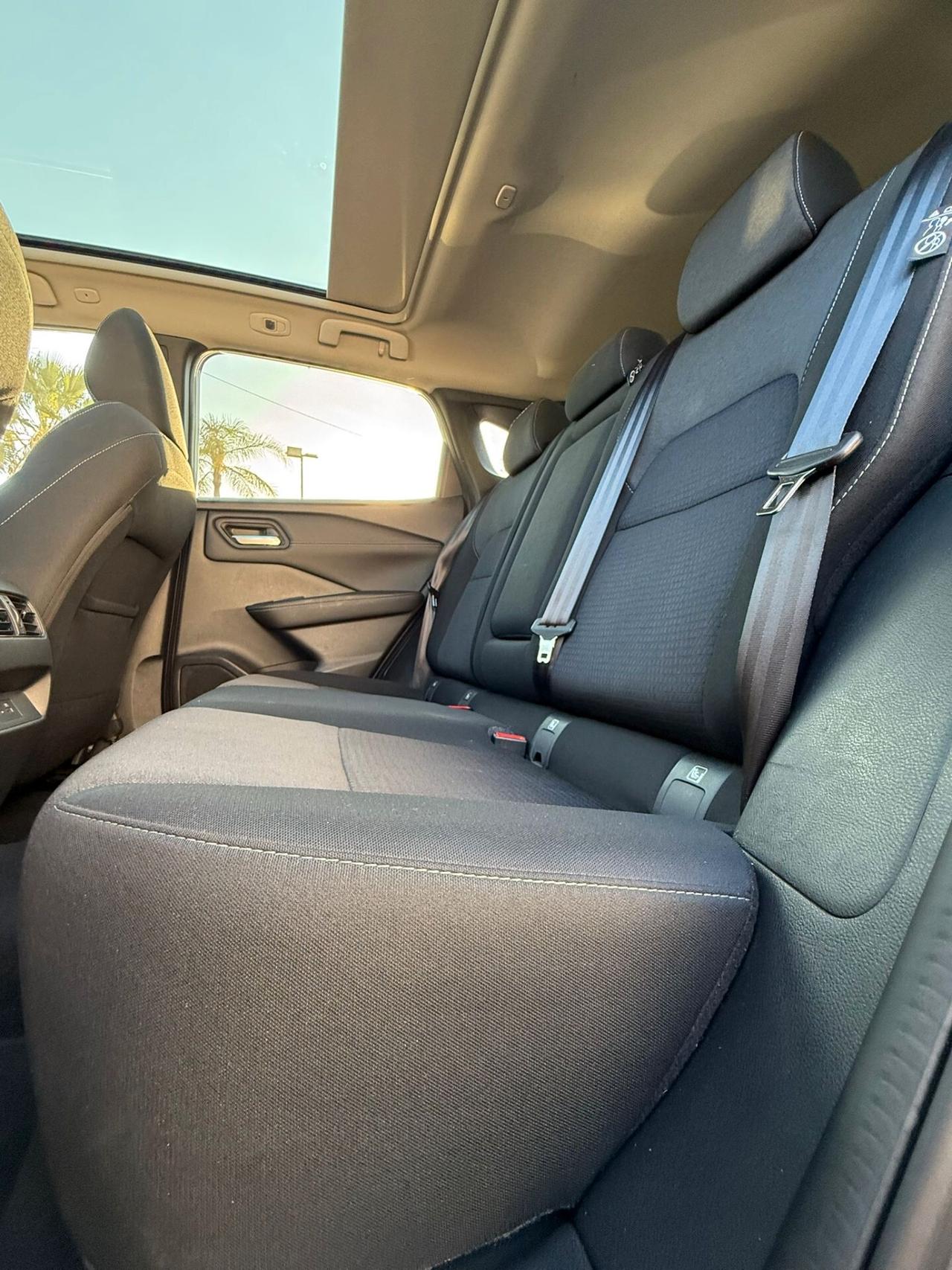 Nissan Qashqai e-Power N-Connecta