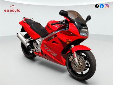 Honda VFR 750