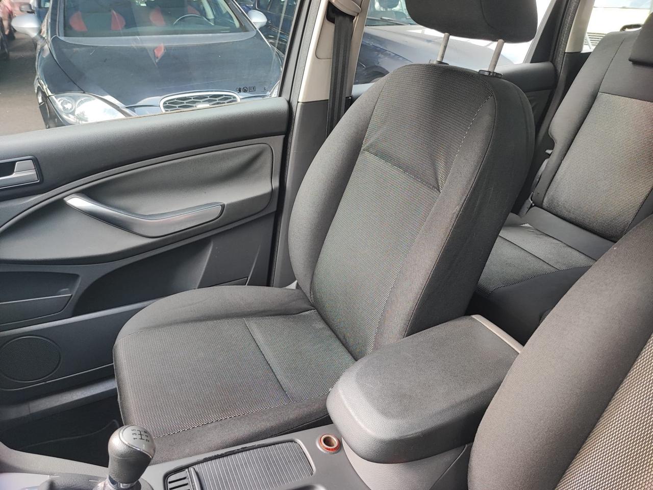 Ford C-Max 1.6 TDCi 90 CV Titanium
