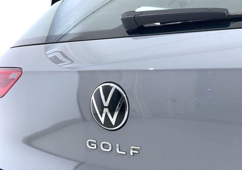 Volkswagen Golf 2.0 TDI SCR 110KW Life DSG