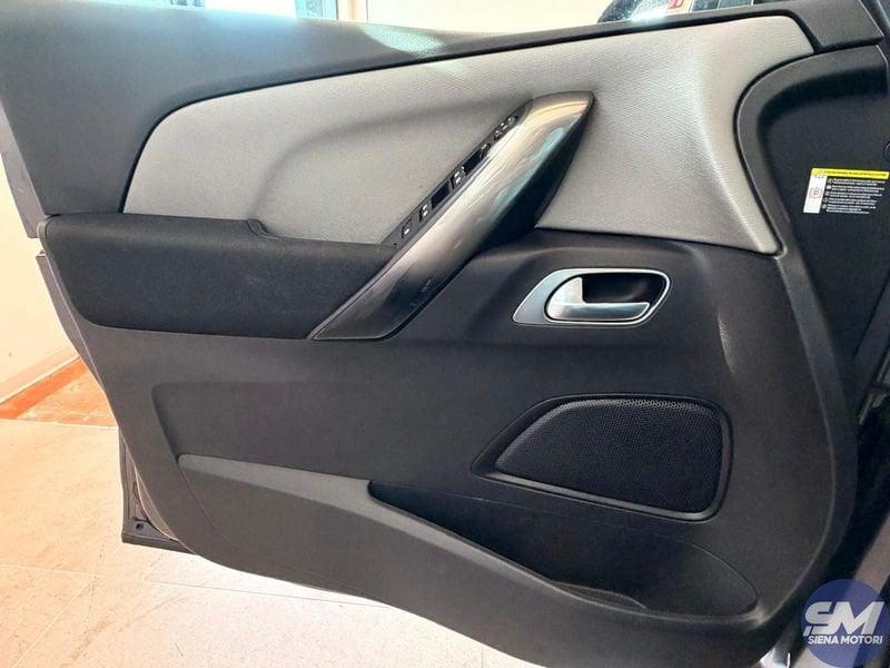 Citroën C4 Spacetourer BlueHDi 130 S&S Feel 7 POSTI