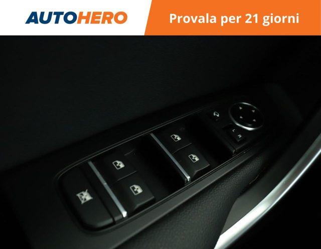 KIA XCeed 1.6 CRDi 136 CV MHEV DCT GT-Line